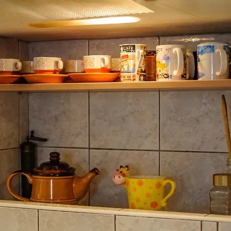 Kovacic_grubisic Apartment